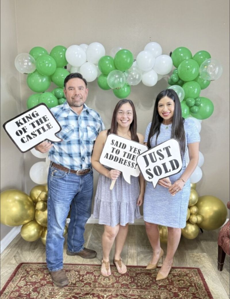 Joe & Monique Rodriguez
